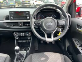 Kia Picanto 2 18