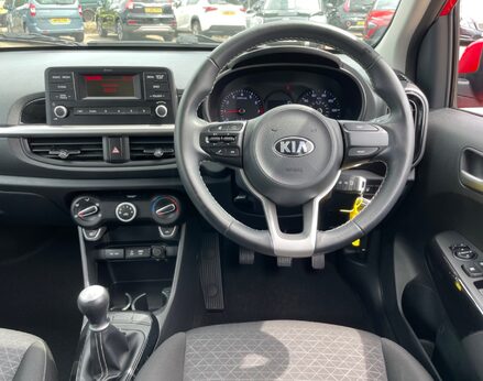 Kia Picanto 2 18
