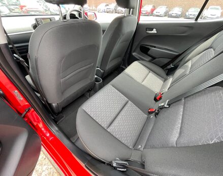 Kia Picanto 2 44