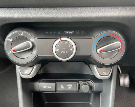 Kia Picanto 2 31