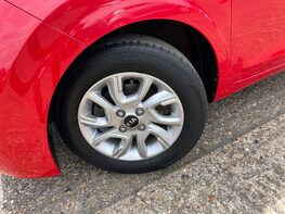 Kia Picanto 2 3