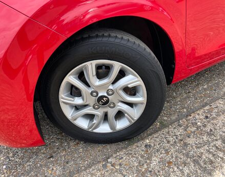 Kia Picanto 2 3