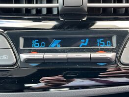 Toyota C-HR ICON 47