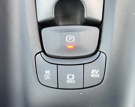 Toyota C-HR ICON 50