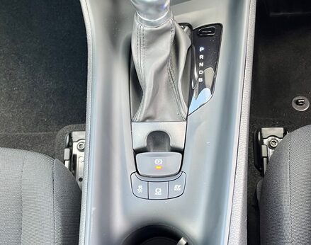 Toyota C-HR ICON 51