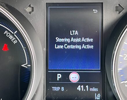 Toyota C-HR ICON 29