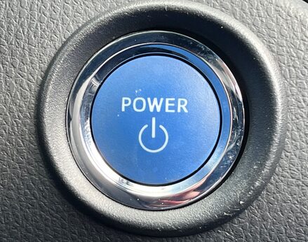 Toyota C-HR ICON 57