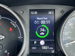 Toyota C-HR ICON 27