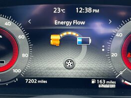 Nissan X-Trail E-POWER TEKNA 20