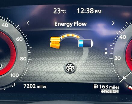 Nissan X-Trail E-POWER TEKNA 20