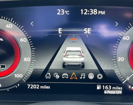 Nissan X-Trail E-POWER TEKNA 22