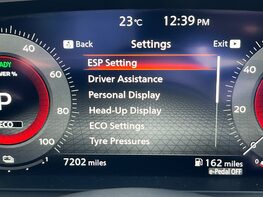 Nissan X-Trail E-POWER TEKNA 25
