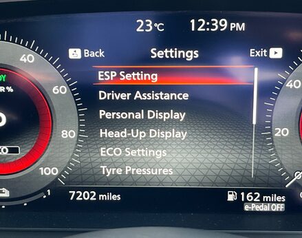 Nissan X-Trail E-POWER TEKNA 25