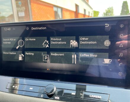 Nissan X-Trail E-POWER TEKNA 39