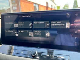 Nissan X-Trail E-POWER TEKNA 40