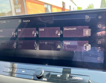 Nissan X-Trail E-POWER TEKNA 42