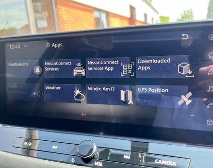 Nissan X-Trail E-POWER TEKNA 43