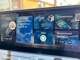 Nissan X-Trail E-POWER TEKNA 38