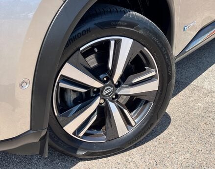 Nissan X-Trail E-POWER TEKNA 3