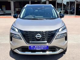 Nissan X-Trail E-POWER TEKNA 5