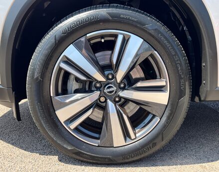 Nissan X-Trail E-POWER TEKNA 13