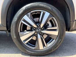 Nissan X-Trail E-POWER TEKNA 14