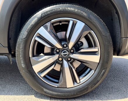 Nissan X-Trail E-POWER TEKNA 14