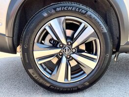 Nissan X-Trail E-POWER TEKNA 15