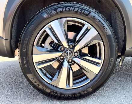 Nissan X-Trail E-POWER TEKNA 15
