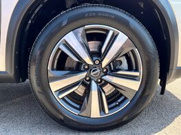 Nissan X-Trail E-POWER TEKNA 16