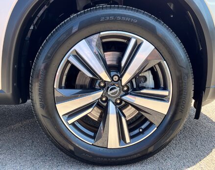 Nissan X-Trail E-POWER TEKNA 16