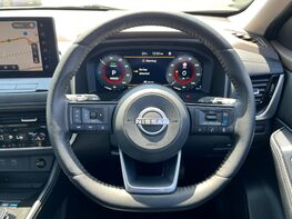 Nissan X-Trail E-POWER TEKNA 18