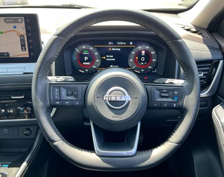 Nissan X-Trail E-POWER TEKNA 18