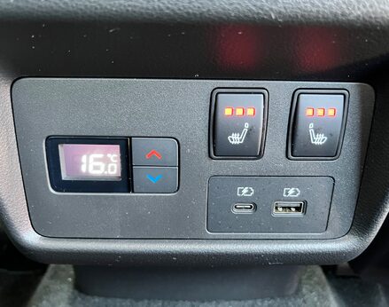 Nissan X-Trail E-POWER TEKNA 64