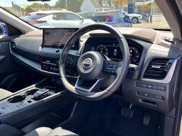 Nissan X-Trail E-POWER TEKNA 17