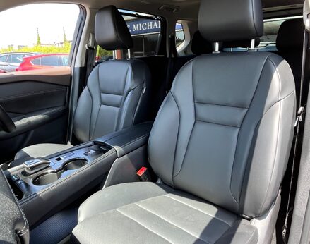 Nissan X-Trail E-POWER TEKNA 62