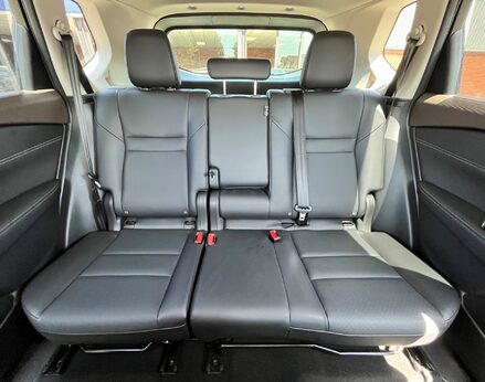 Nissan X-Trail E-POWER TEKNA 63