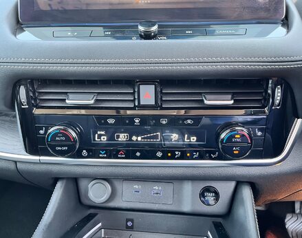 Nissan X-Trail E-POWER TEKNA 45