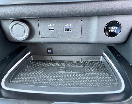 Nissan X-Trail E-POWER TEKNA 46