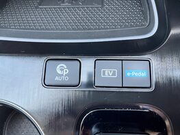 Nissan X-Trail E-POWER TEKNA 47