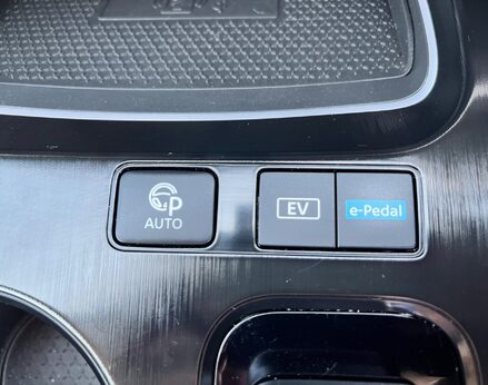 Nissan X-Trail E-POWER TEKNA 47