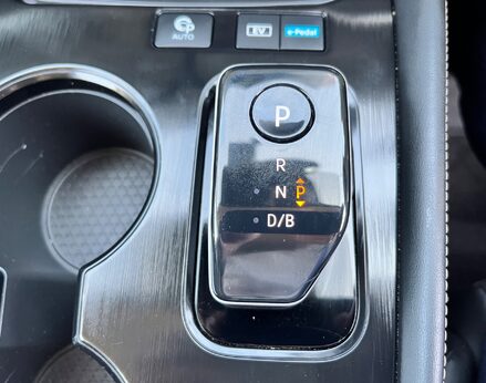 Nissan X-Trail E-POWER TEKNA 48
