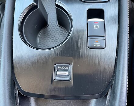 Nissan X-Trail E-POWER TEKNA 49