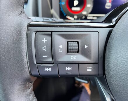 Nissan X-Trail E-POWER TEKNA 50