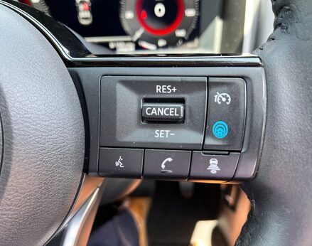 Nissan X-Trail E-POWER TEKNA 51