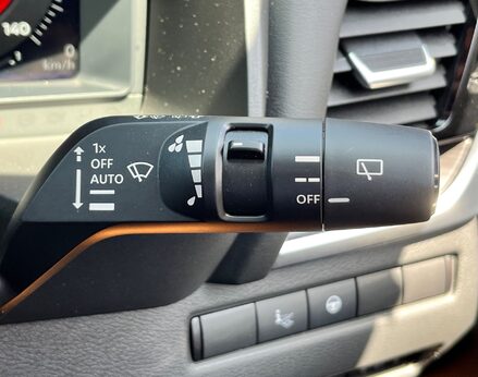 Nissan X-Trail E-POWER TEKNA 53