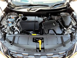 Nissan X-Trail E-POWER TEKNA 7