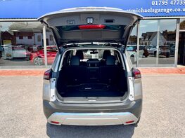 Nissan X-Trail E-POWER TEKNA 65