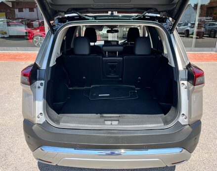 Nissan X-Trail E-POWER TEKNA 66