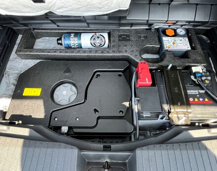 Nissan X-Trail E-POWER TEKNA 68